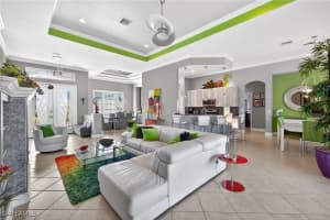 10551 Sir Michaels Place Drive, Bonita Springs, FL 34135 - MLS#226004351