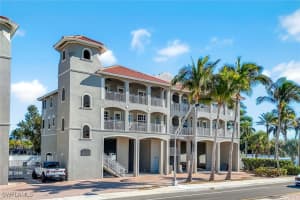 4633 Estero Boulevard, Fort Myers Beach, FL 33931 - MLS#226004363