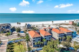 4633 Estero Boulevard, Fort Myers Beach, FL 33931 - MLS#226004363