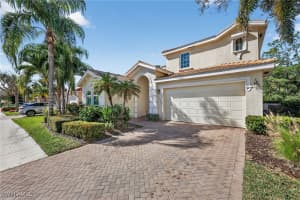 1592 Serenity Circle, Naples, FL 34110 - MLS#226004364