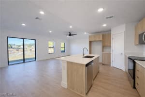 2812 23rd Street, Lehigh Acres, FL 33976 - MLS#226004369