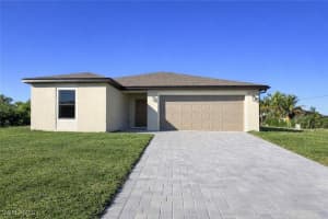 2812 23rd Street, Lehigh Acres, FL 33976 - MLS#226004369