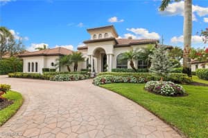 7837 Classics Dr, Naples 7837 Classics Dr, Naples