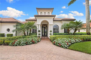 7837 Classics Drive, Naples, FL 34113 - MLS#226004372