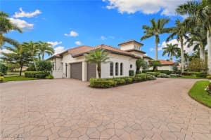 7837 Classics Drive, Naples, FL 34113 - MLS#226004372