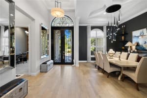 7837 Classics Drive, Naples, FL 34113 - MLS#226004372