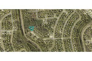 676 & 677 Topeka Court, Lehigh Acres, FL 33972 - MLS#226004376
