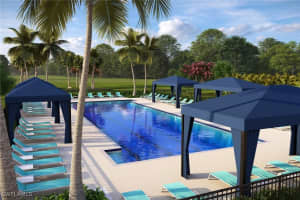 3744 Finsbury Way, Fort Myers, FL 33905 - MLS#226004382