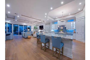 3243 Gin Lane, Naples, FL 34102 - MLS#226004387