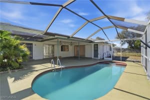 1815 15th Terrace, Cape Coral, FL 33990 Sold 03/03/26