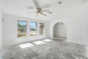 1815 15th Terrace, Cape Coral, FL 33990 Sold 03/03/26
