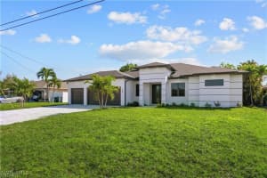 1561 26th Place, Cape Coral, FL 33993 - MLS#226004395