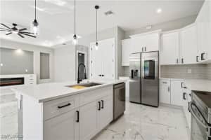 1561 26th Place, Cape Coral, FL 33993 - MLS#226004395