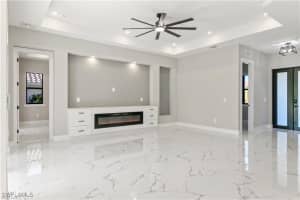 1561 26th Place, Cape Coral, FL 33993 - MLS#226004395