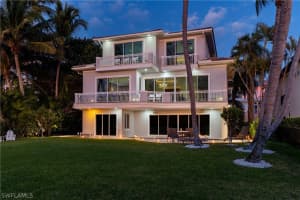 25 2nd Avenue, Naples, FL 34102 - MLS#226004403