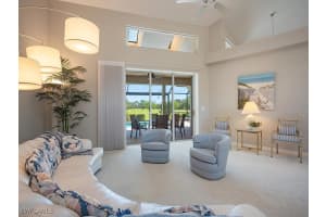 1832 Imperial Golf Co Boulevard, Naples, FL 34110 - MLS#226004410