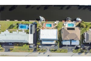 912 46th Street, Cape Coral, FL 33904 - MLS#226004427