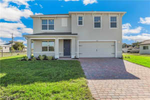 1401 5th Place, Cape Coral, FL 33909 - MLS#226004436