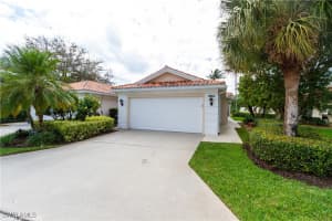 3664 El Segundo Court, Naples, FL 34109 - MLS#226004451