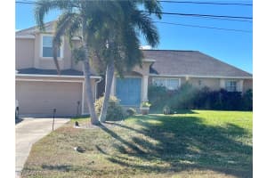 2020 34th Lane, Cape Coral, FL 33909 - MLS#226004458