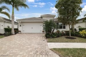 16530 Seagate Place, Bonita Springs, FL 34135 - MLS#226004459