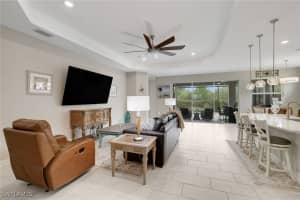 16530 Seagate Place, Bonita Springs, FL 34135 - MLS#226004459