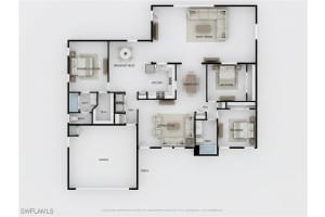 210 5th Street, Naples, FL 34120 - MLS#226004464