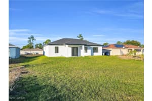 3313 18th Street, Lehigh Acres, FL 33971 - MLS#226004475