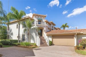 17015 Porta Vecchio Way 201, Naples