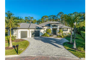 4638 Idylwood Ln, Naples
