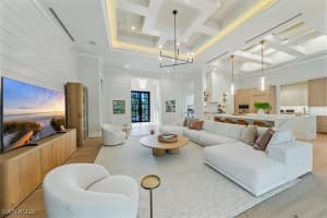 4638 Idylwood Lane, Naples, FL 34119 - MLS#226004479