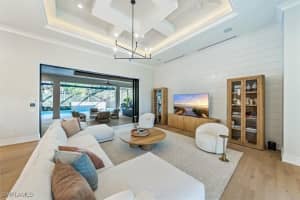 4638 Idylwood Lane, Naples, FL 34119 - MLS#226004479