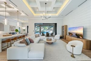 4638 Idylwood Lane, Naples, FL 34119 - MLS#226004479