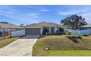 4153 Ne 9th Pl, Cape Coral