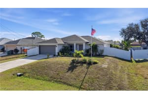 4153 9th Place, Cape Coral, FL 33909 - MLS#226004480