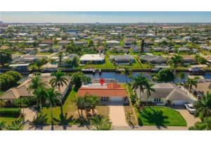 1636 39th Street, Cape Coral, FL 33904 - MLS#226004491
