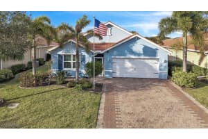 15260 Yellow Wood Drive, Alva, FL 33920 - MLS#226004492