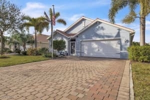 15260 Yellow Wood Drive, Alva, FL 33920 - MLS#226004492