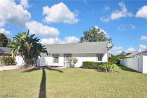 9985 Boca Avenue, Naples, FL 34109 - MLS#226004495