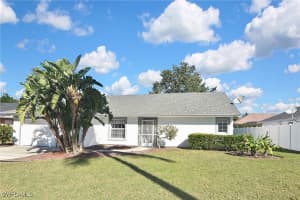 9985 Boca Avenue, Naples, FL 34109 - MLS#226004495