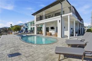 910 3rd Street, Fort Myers Beach, FL 33931 - MLS#226004501