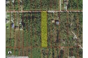  45th AVE NE, Naples, FL 34120 Sold 04/20/26