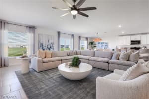 17175 Pompeii Way, North Fort Myers, FL 33917 - MLS#226004513