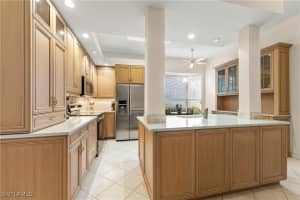 1875 Les Chateaux Blvd 104, Naples, FL 34109 - MLS#226004517