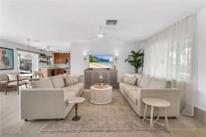 280 Ibis St, Fort Myers Beach