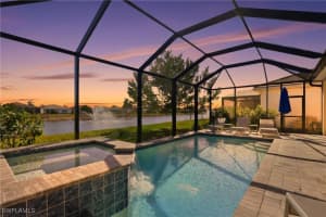 28137 Seasons Tide Avenue, Bonita Springs, FL 34135 - MLS#226004528