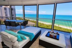 8665 Bay Colony Drive, Naples, FL 34108 - MLS#226004530