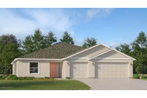 17183 Pompeii Way, North Fort Myers, FL 33917 - MLS#226004532