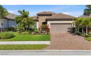 8665 Dilillo Ct, Naples