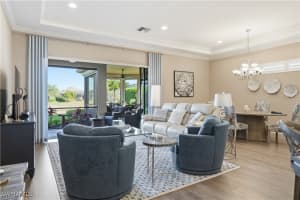 8665 Dilillo Court, Naples, FL 34119 - MLS#226004533